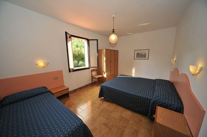 Imagen general del Hotel Casa Campanella Resort. Foto 9