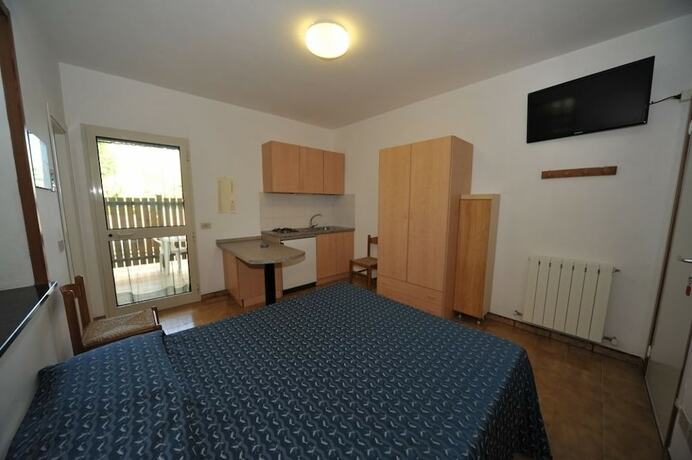 Imagen general del Hotel Casa Campanella Resort. Foto 10