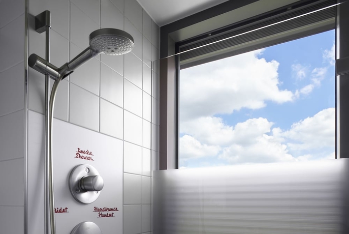 Imagen de la habitación del Hotel Casa Camper Berlin. Foto 13