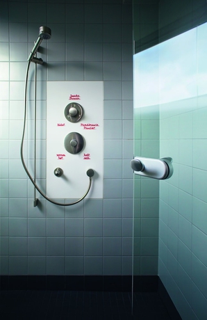 Imagen de la habitación del Hotel Casa Camper Berlin. Foto 14