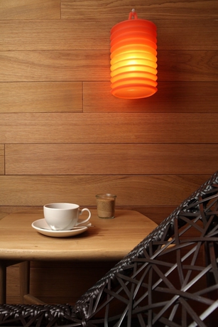 Imagen de la piscina del Hotel Casa Camper Berlin. Foto 18