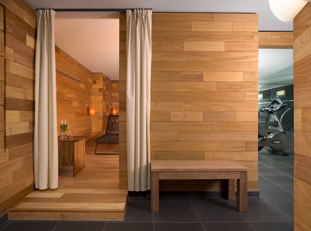 Imagen general del Hotel Casa Camper Berlin. Foto 2