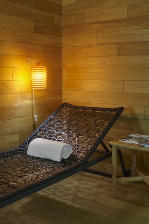 Imagen general del Hotel Casa Camper Berlin. Foto 3