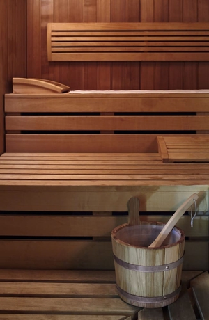 Imagen de la piscina del Hotel Casa Camper Berlin. Foto 19