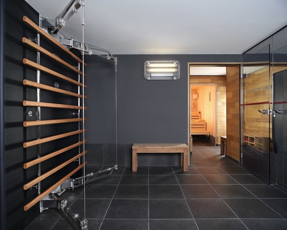 Imagen general del Hotel Casa Camper Berlin. Foto 4