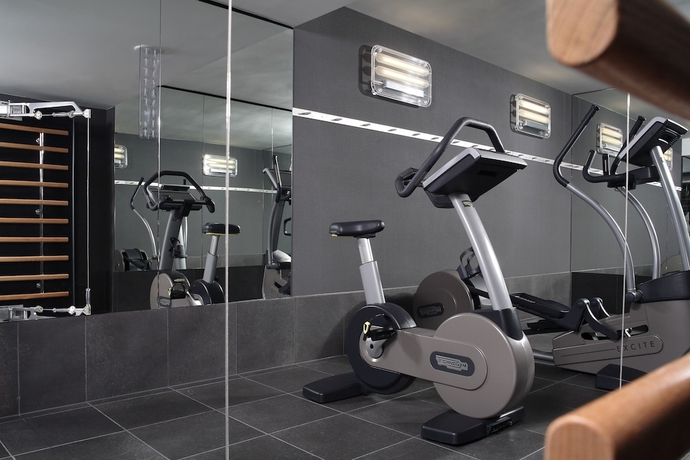 Imagen general del Hotel Casa Camper Berlin. Foto 5