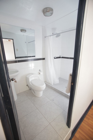 Imagen de la habitación del Hotel Casa Campesina. Foto 6