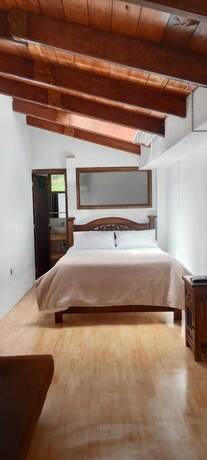 Imagen de la habitación del Hotel Casa Campestre San Mateo. Foto 12