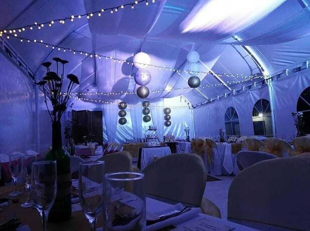 Imagen general del Hotel Casa Campestre San Mateo. Foto 4