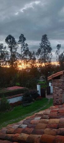 Imagen general del Hotel Casa Campestre San Mateo. Foto 5