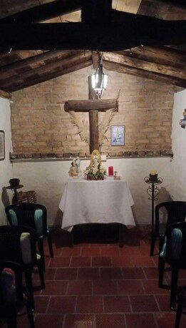 Imagen general del Hotel Casa Campestre San Mateo. Foto 9