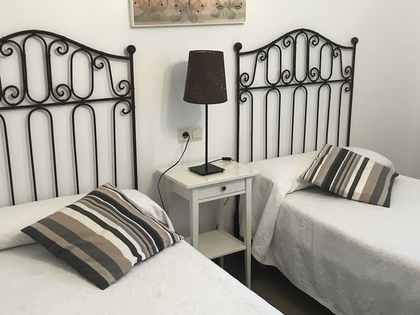 Imagen de la habitación del Hotel Casa Campo. Foto 3