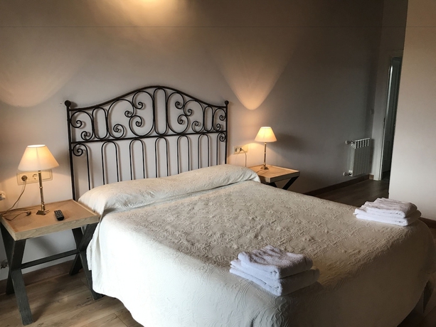 Imagen de la habitación del Hotel Casa Campo. Foto 5