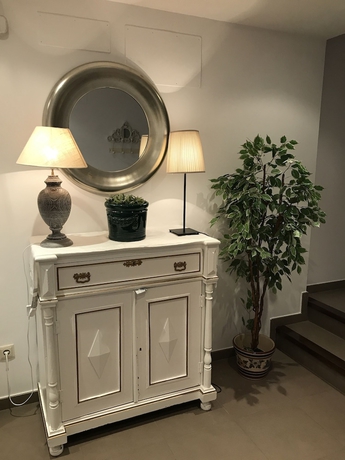 Imagen de los interiores del Hotel Casa Campo. Foto 15