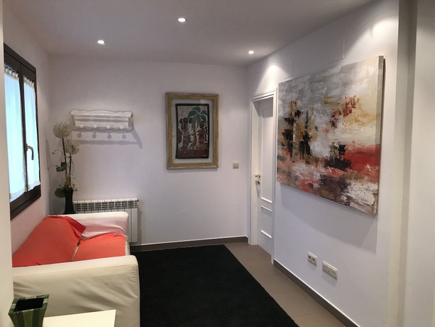 Imagen de los interiores del Hotel Casa Campo. Foto 16