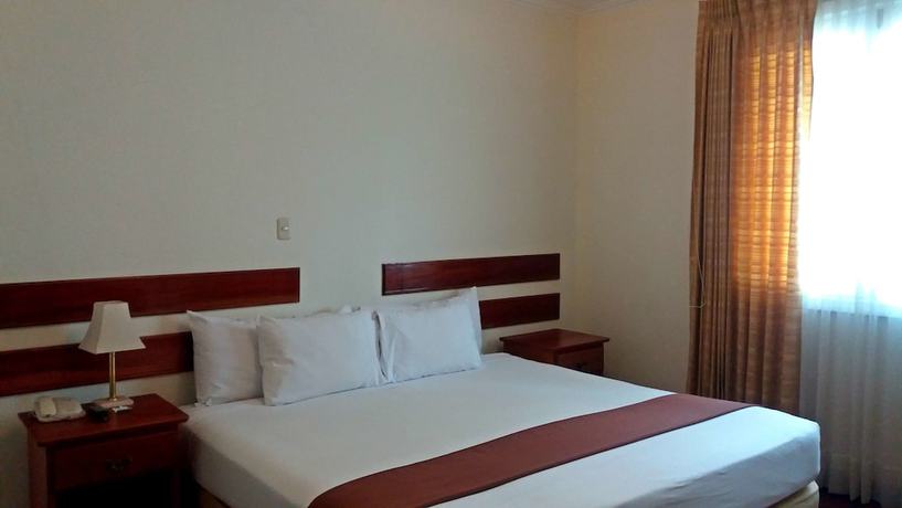 Imagen de la habitación del Hotel Casa Campo Suites and Convenciones. Foto 4