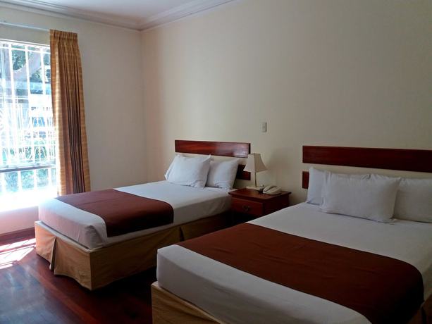 Imagen de la habitación del Hotel Casa Campo Suites and Convenciones. Foto 6
