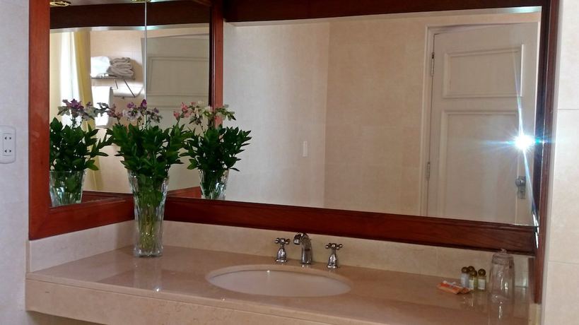 Imagen de la habitación del Hotel Casa Campo Suites and Convenciones. Foto 8