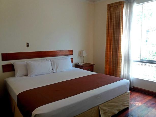 Imagen de la habitación del Hotel Casa Campo Suites and Convenciones. Foto 9