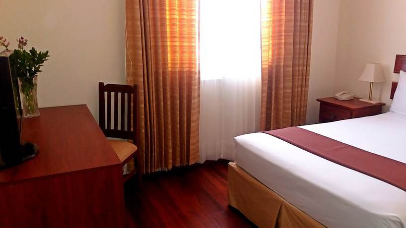 Imagen de la habitación del Hotel Casa Campo Suites and Convenciones. Foto 11