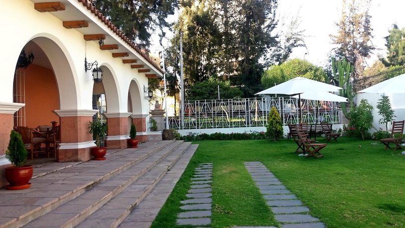 Imagen general del Hotel Casa Campo Suites and Convenciones. Foto 2