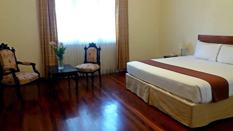Imagen de la habitación del Hotel Casa Campo Suites and Convenciones. Foto 12