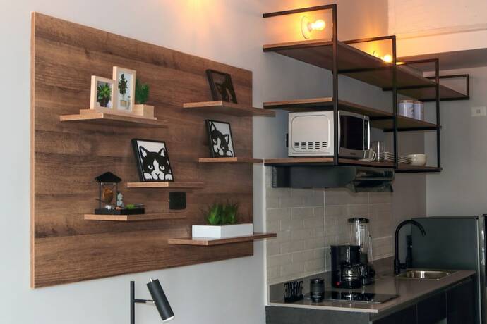 Imagen de la habitación del Hotel Casa Campus Ivin Chapinero. Foto 19