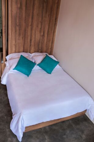 Imagen de la habitación del Hotel Casa Campus Ivin Chapinero. Foto 20