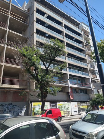 Imagen general del Hotel Casa Campus Palermo Cabrera. Foto 1