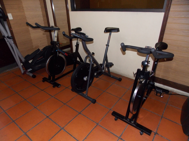 Imagen de los interiores del Hotel Casa Cantarranas. Foto 10