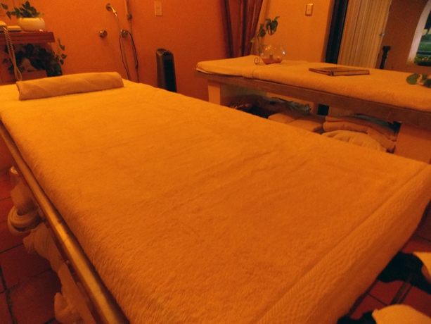 Imagen de los interiores del Hotel Casa Cantarranas. Foto 11