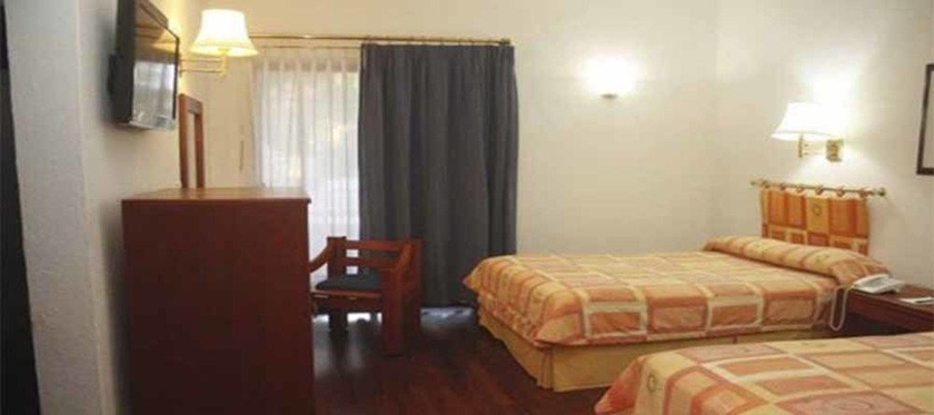 Imagen de la habitación del Hotel Casa Cantarranas. Foto 7
