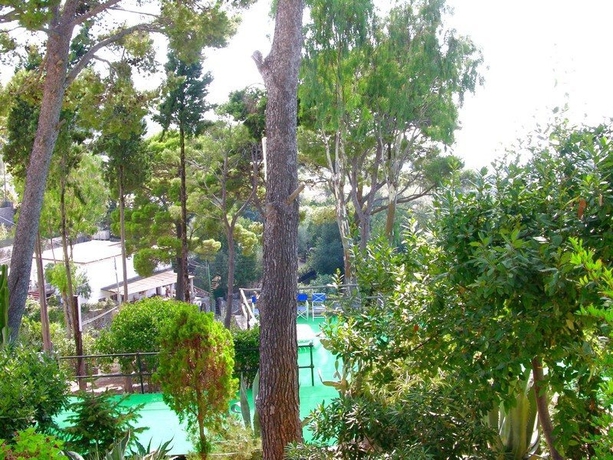 Imagen general del Hotel Casa Caprile. Foto 2