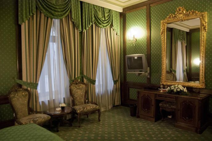 Imagen de la habitación del Hotel Casa Capsa. Foto 6