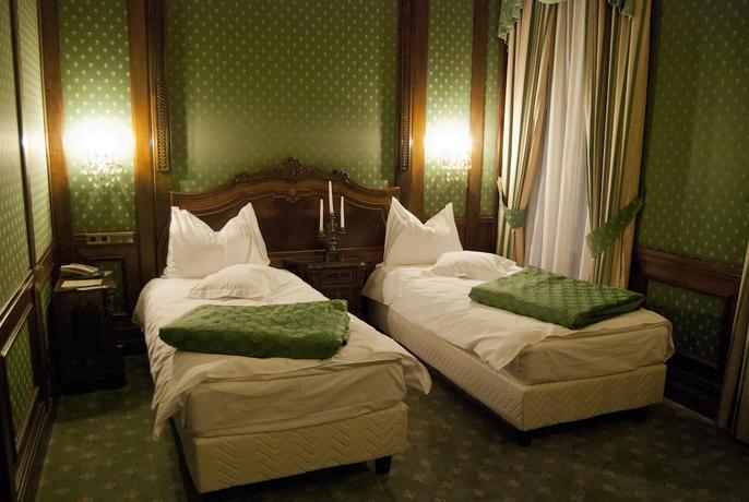 Imagen de la habitación del Hotel Casa Capsa. Foto 8