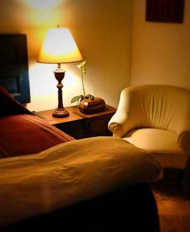 Imagen de los interiores del Hotel Casa Capuchinas. Foto 15