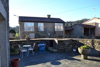 Imagen general del Hotel Casa Carceleiro. Foto 4