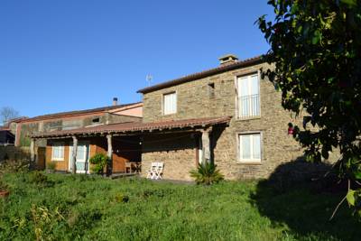 Imagen general del Hotel Casa Carceleiro. Foto 5