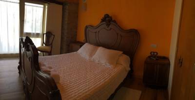 Imagen general del Hotel Casa Carceleiro. Foto 2