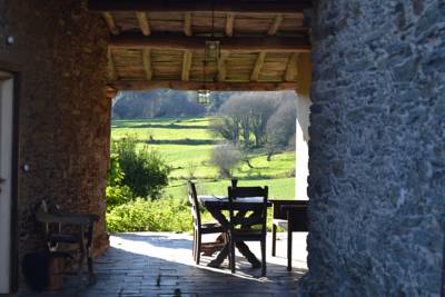 Imagen general del Hotel Casa Carceleiro. Foto 3