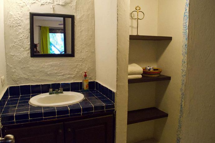 Imagen de la habitación del Hotel Casa Caribe Cancun, Cancún. Foto 8