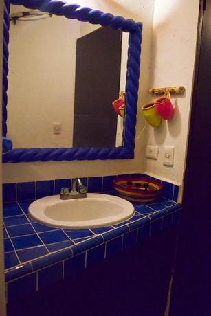 Imagen de la habitación del Hotel Casa Caribe Cancun, Cancún. Foto 11