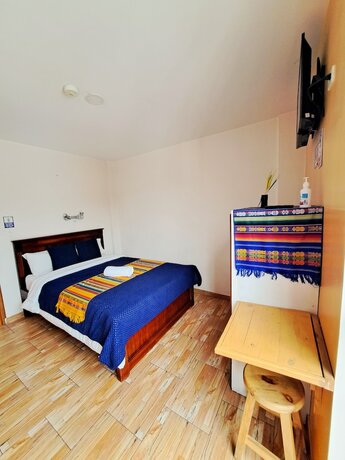 Imagen general del Hotel Casa Carpedm. Foto 4