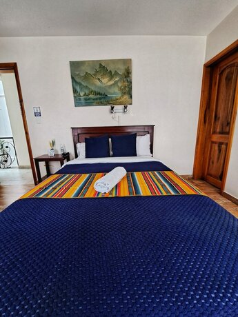 Imagen general del Hotel Casa Carpedm. Foto 5