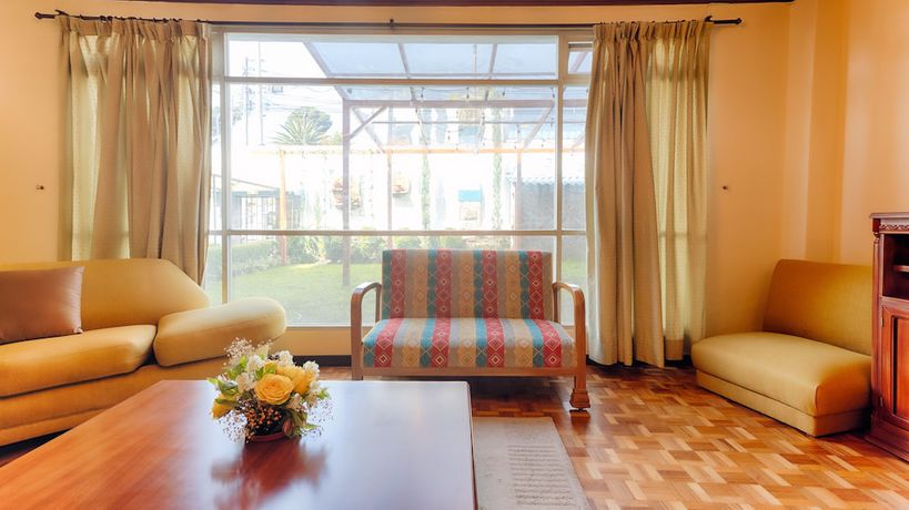Imagen de los interiores del Hotel Casa Carri&oacute;n. Foto 14