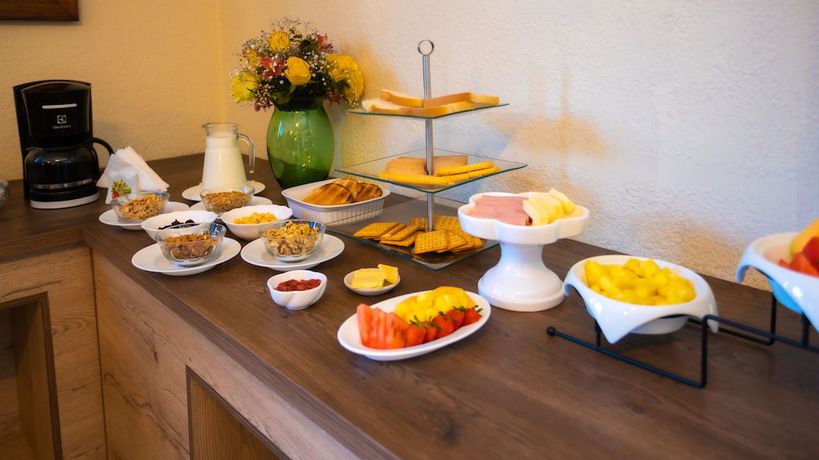 Imagen del bar/restaurante del Hotel Casa Carri&oacute;n. Foto 5