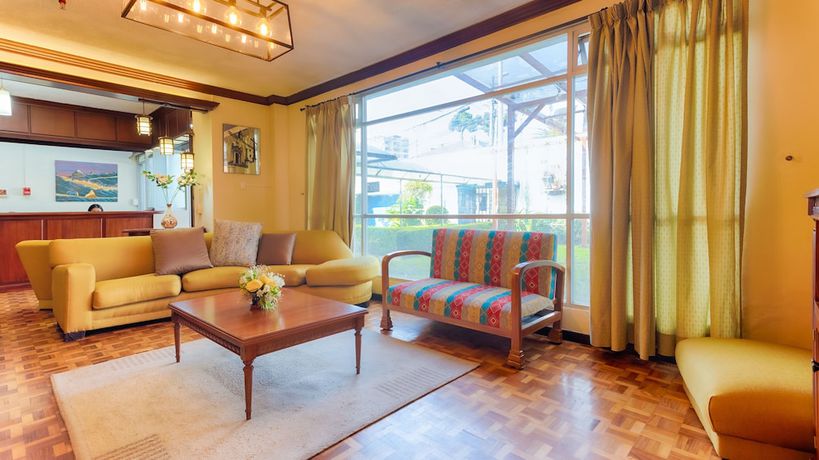 Imagen de los interiores del Hotel Casa Carri&oacute;n. Foto 16
