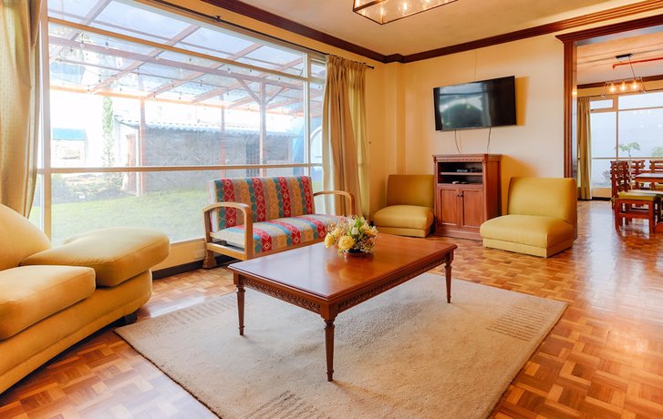 Imagen de los interiores del Hotel Casa Carri&oacute;n. Foto 17
