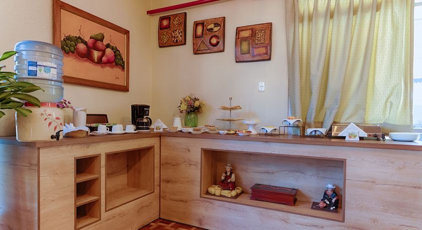Imagen de los interiores del Hotel Casa Carri&oacute;n. Foto 18