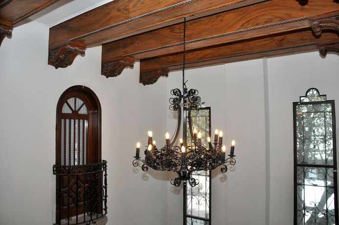 Imagen general del Hotel Casa Castillo. Foto 3
